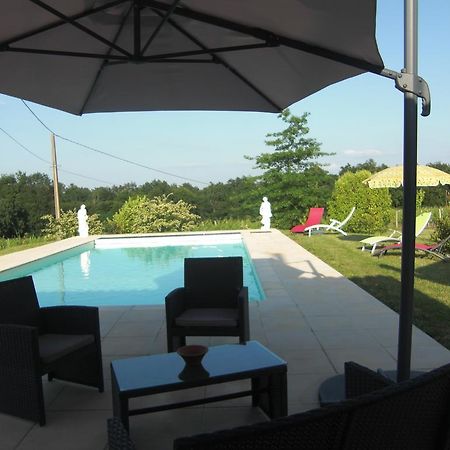 Domaine De Grand Homme Hotel Bordeaux Kültér fotó