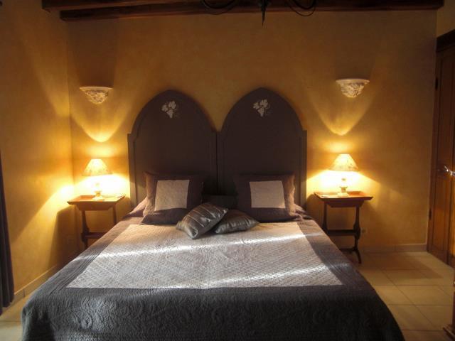 Domaine De Grand Homme Hotel Bordeaux Kültér fotó