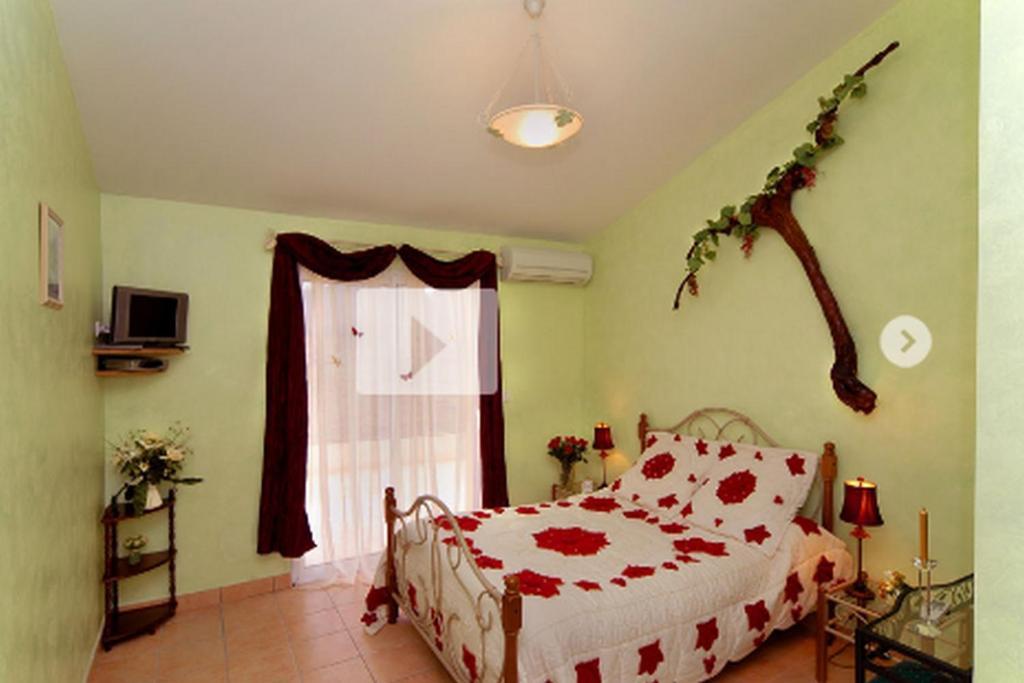 Domaine De Grand Homme Hotel Bordeaux Szoba fotó