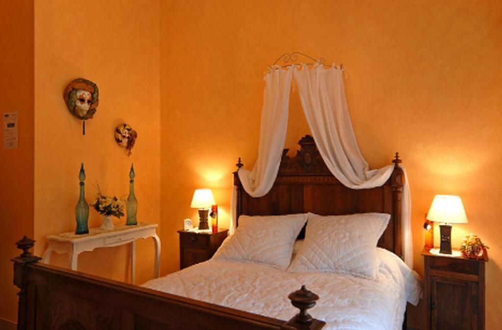 Domaine De Grand Homme Hotel Bordeaux Szoba fotó