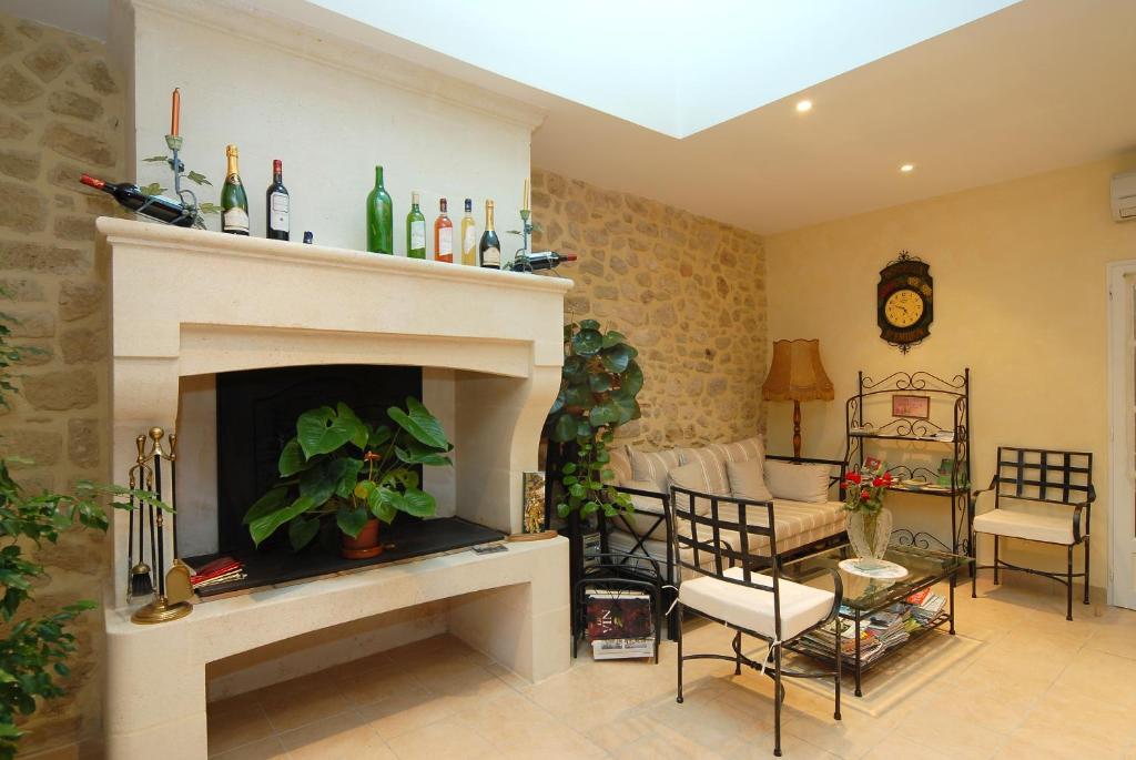 Domaine De Grand Homme Hotel Bordeaux Kültér fotó